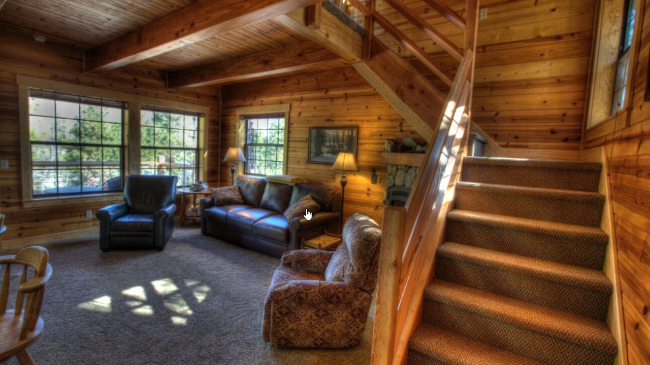 Photo of Livingroom in Foresta