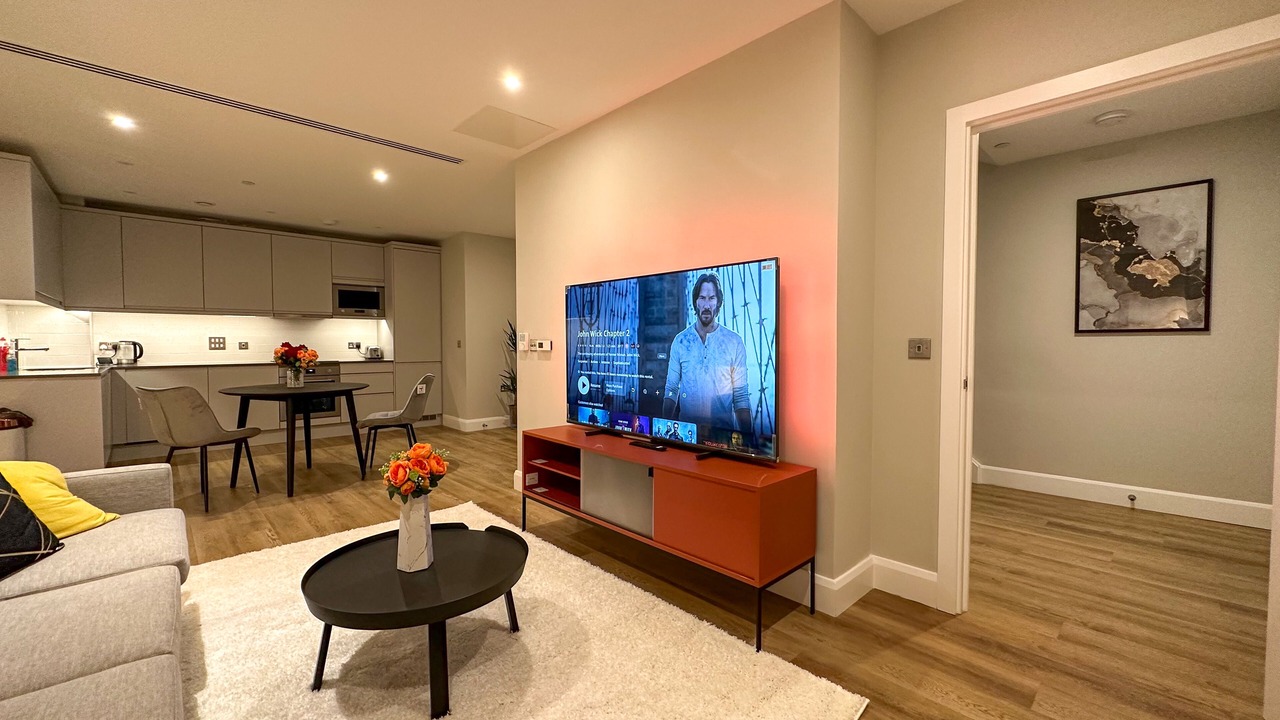 Photo of Livingroom in Nine Elms