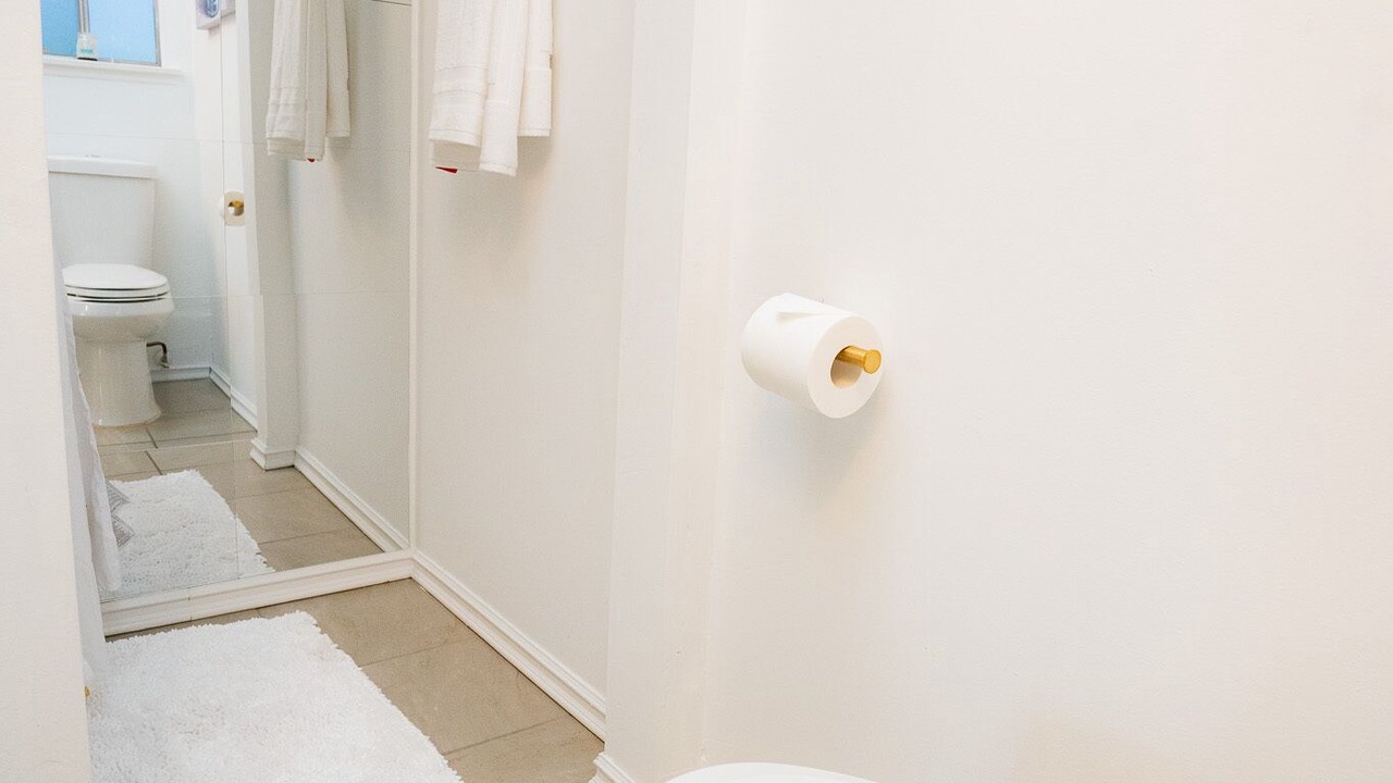 Photo of Bathroom in Northridge