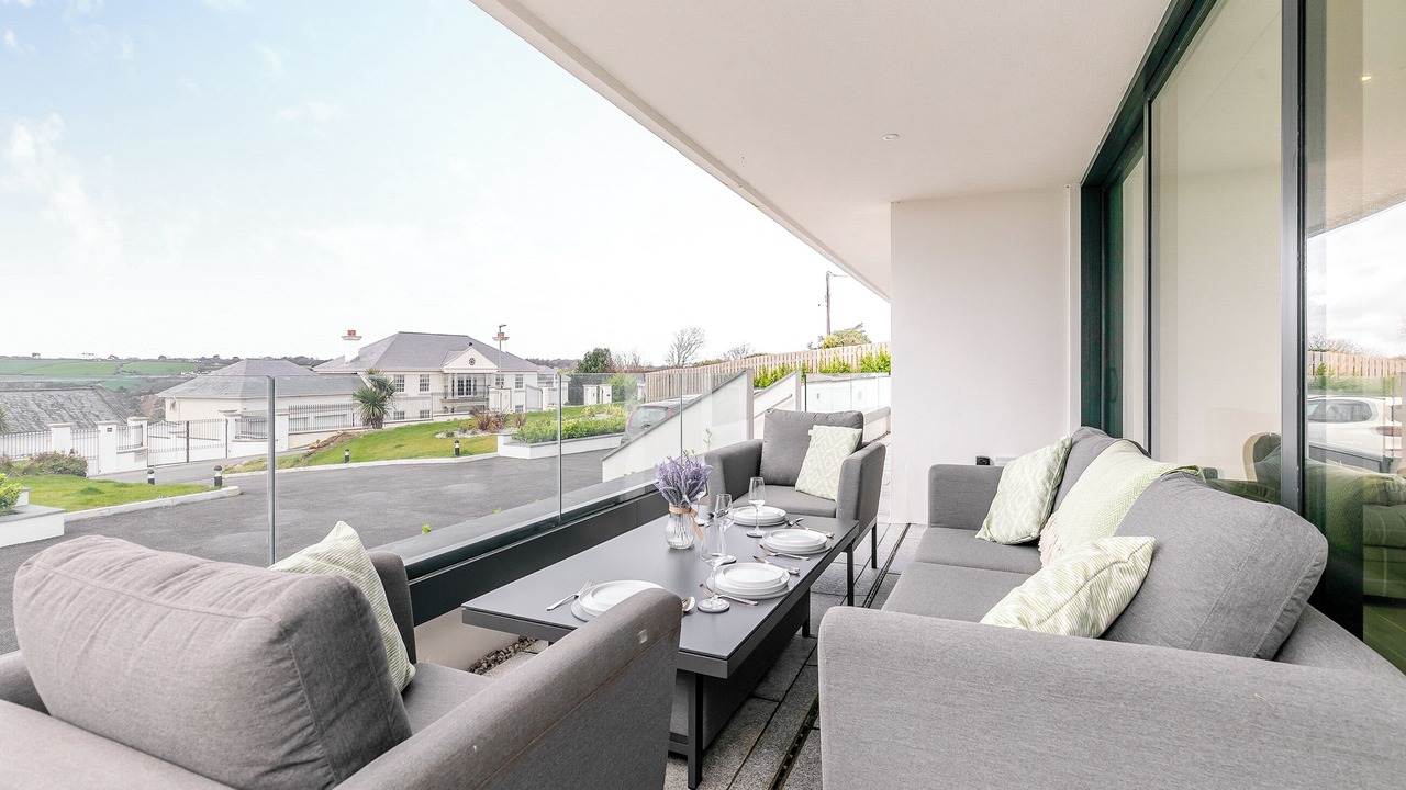 Photo of Outdoor in Carlyon Bay