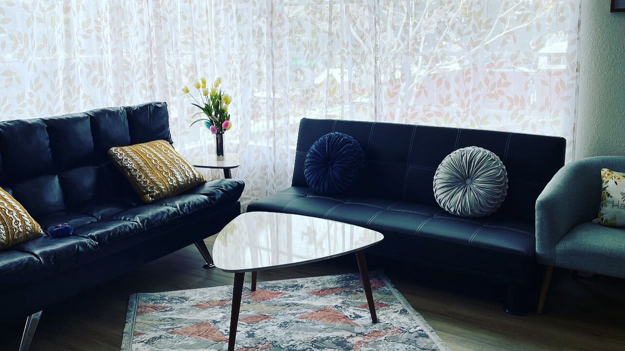Photo of Livingroom in Frazier Park