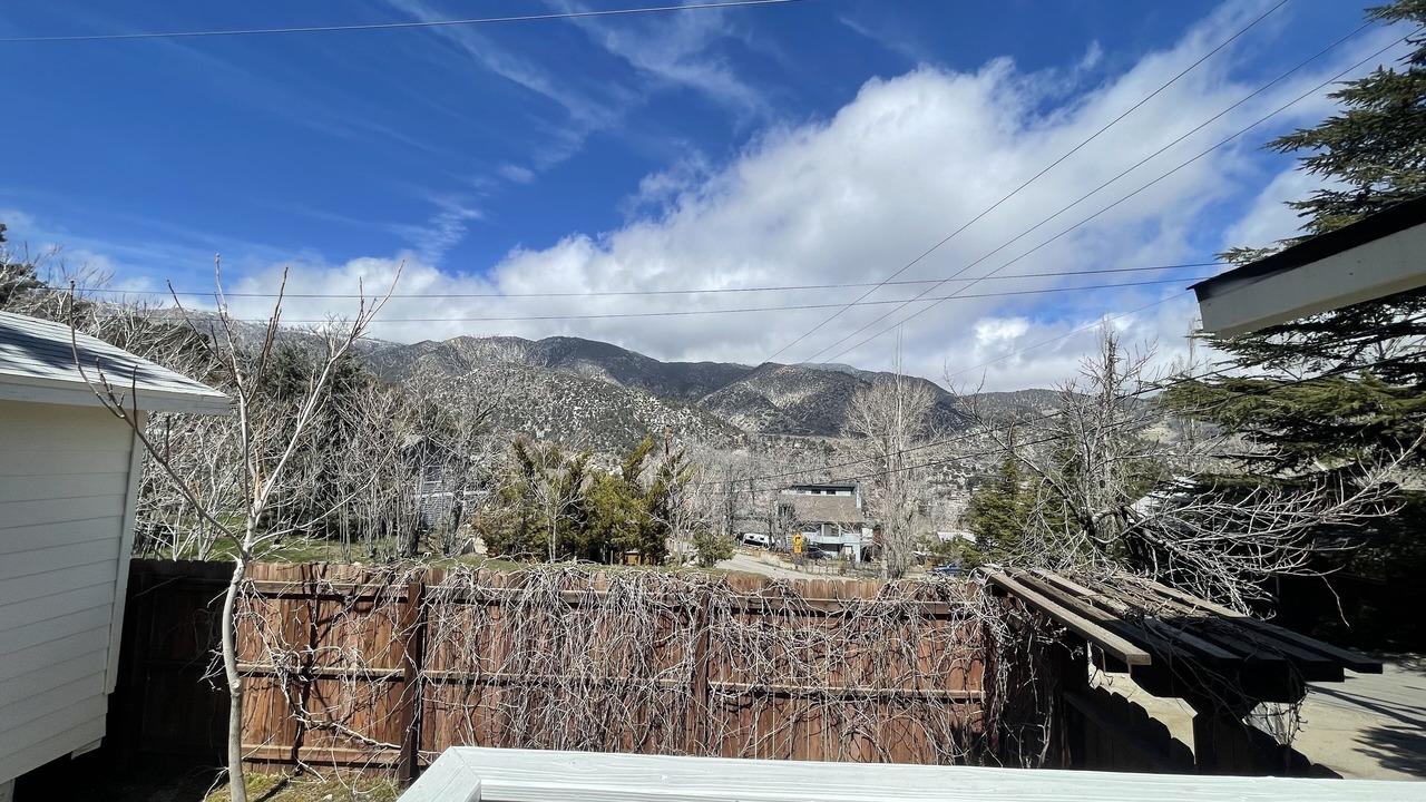 Photo of Outdoor in Frazier Park