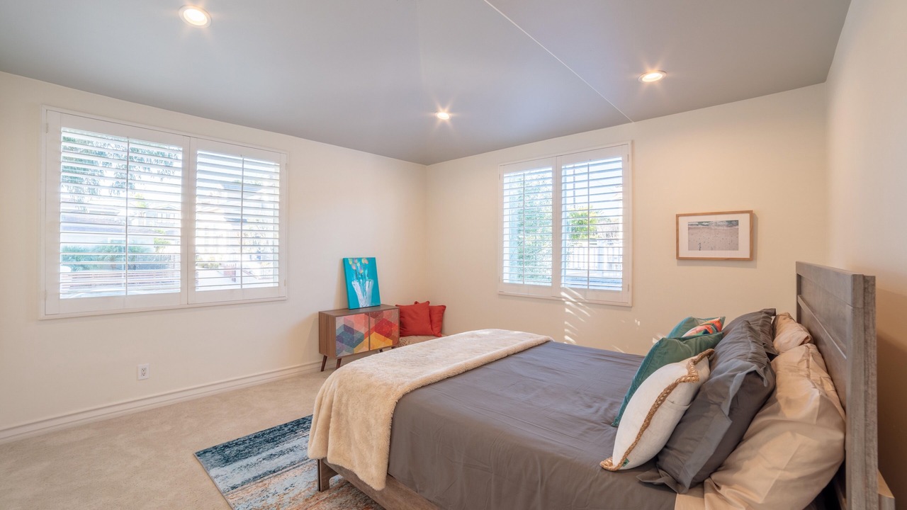 Photo of Bedroom in Tree Section