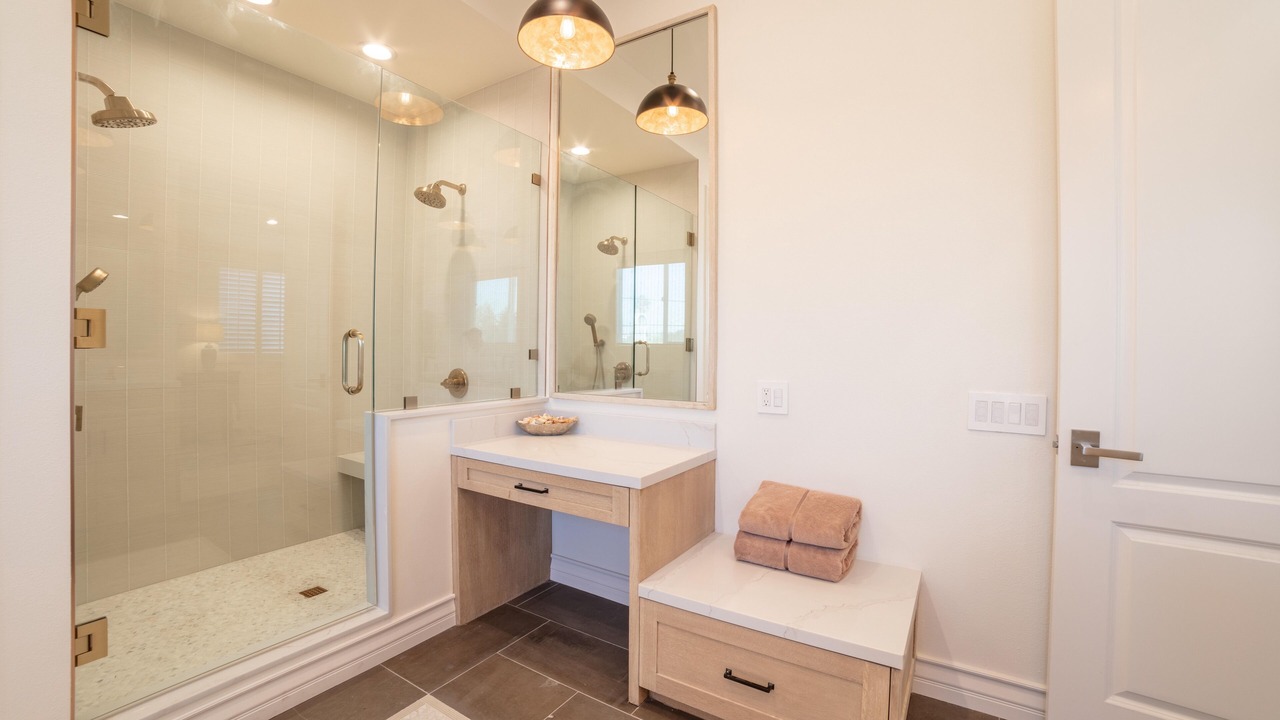 Photo of Bathroom in Tree Section