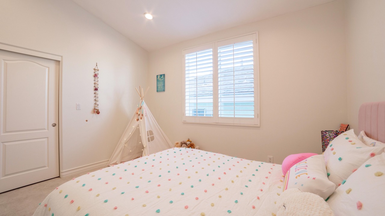 Photo of Bedroom in Tree Section