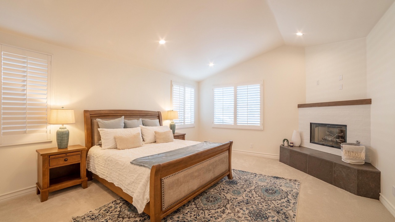 Photo of Bedroom in Tree Section