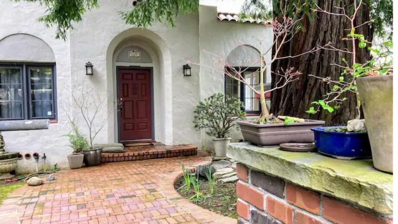 Photo of Outdoor in Arcata