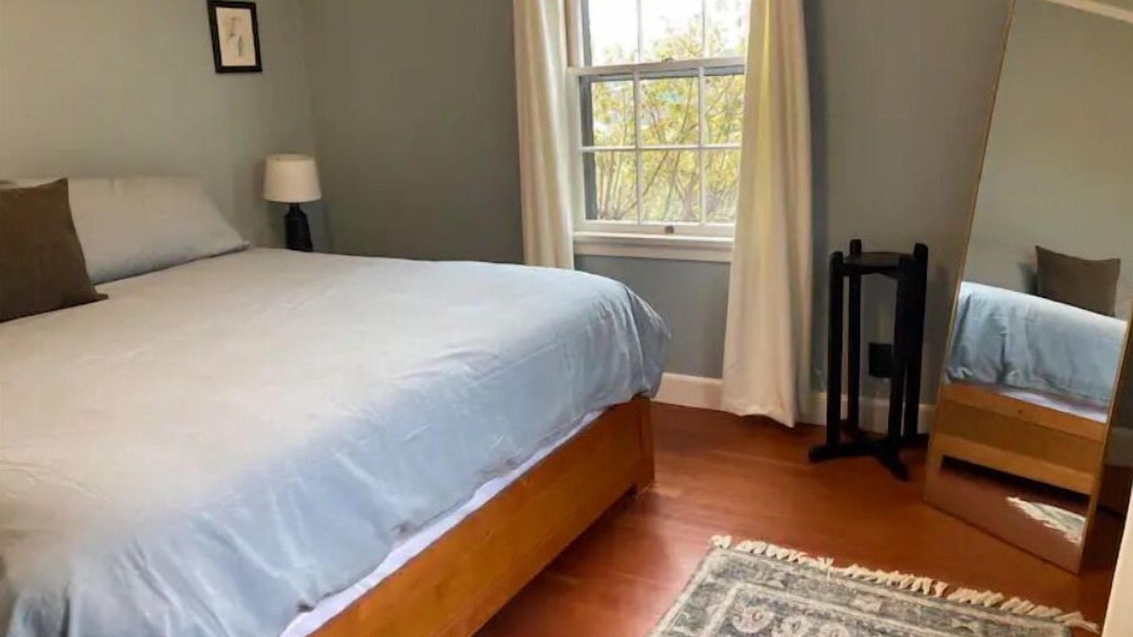 Photo of Bedroom in Arcata