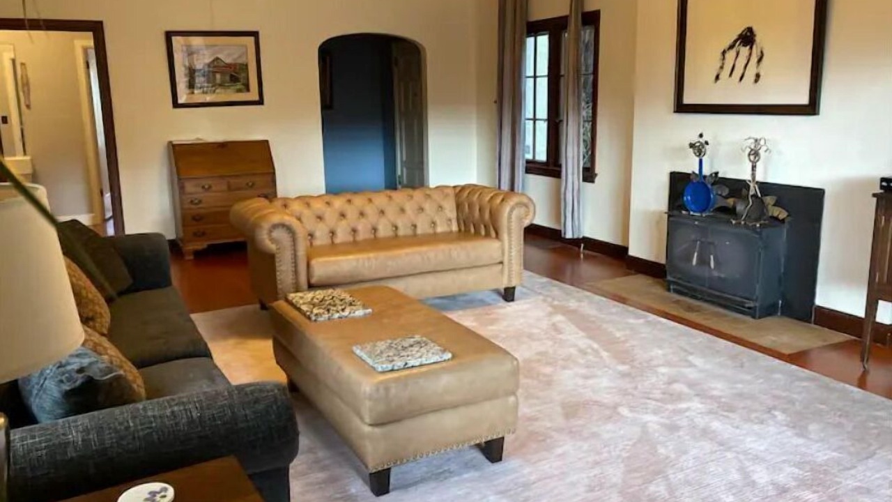 Photo of Livingroom in Arcata
