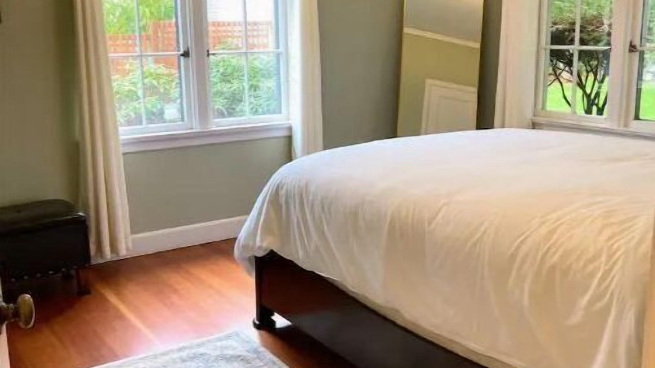 Photo of Bedroom in Arcata