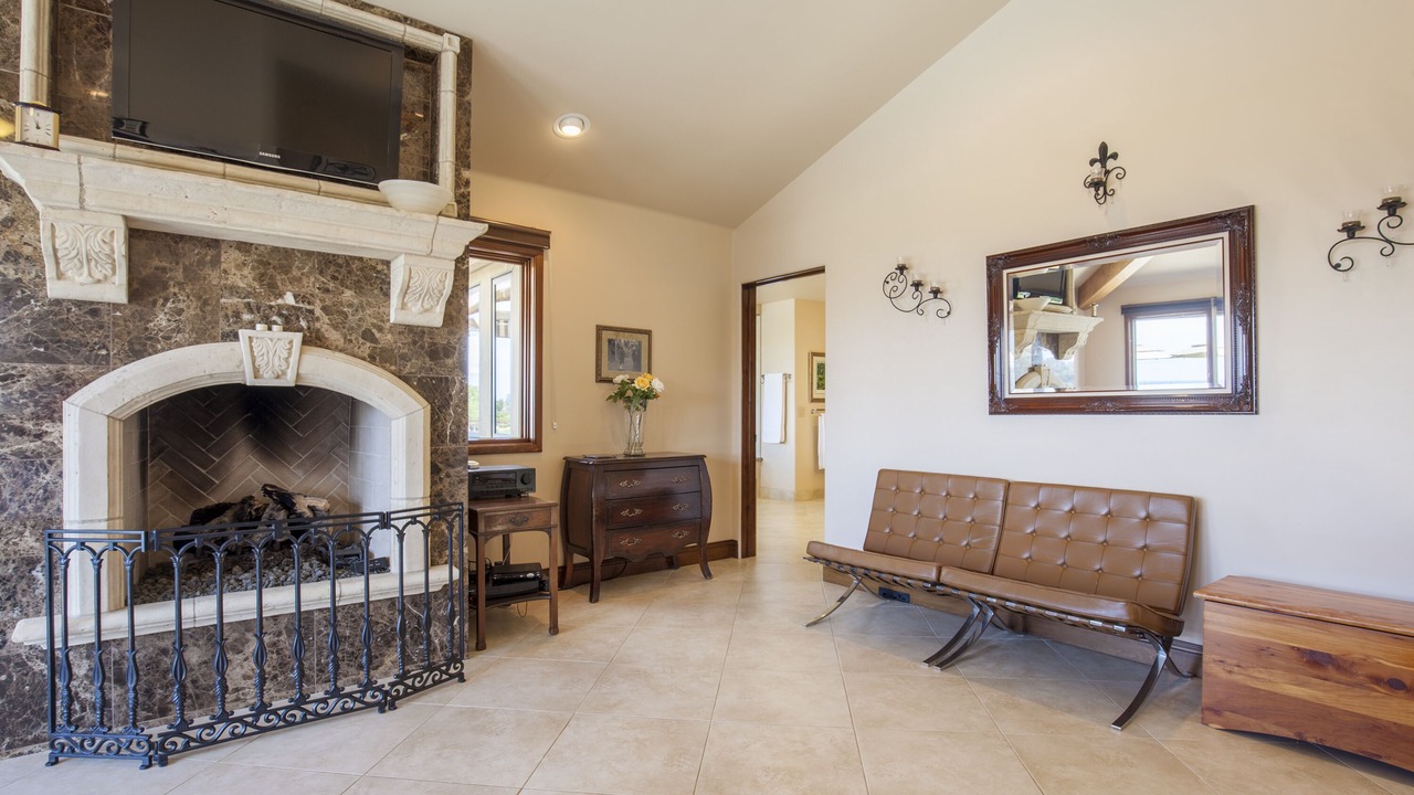 Photo of Livingroom in La Jolla Heights
