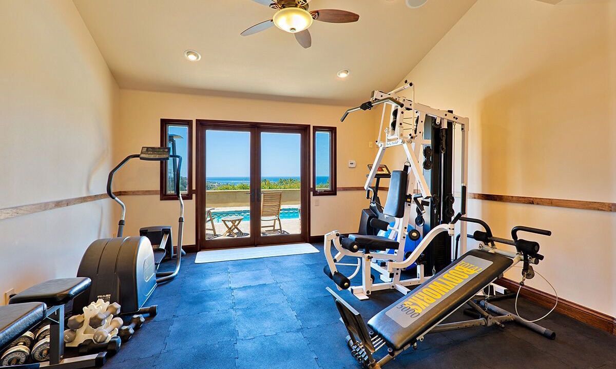 Photo of Outdoor in La Jolla Heights