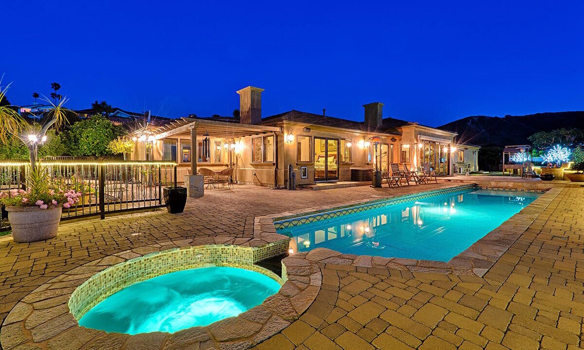 Photo of Outdoor in La Jolla Heights