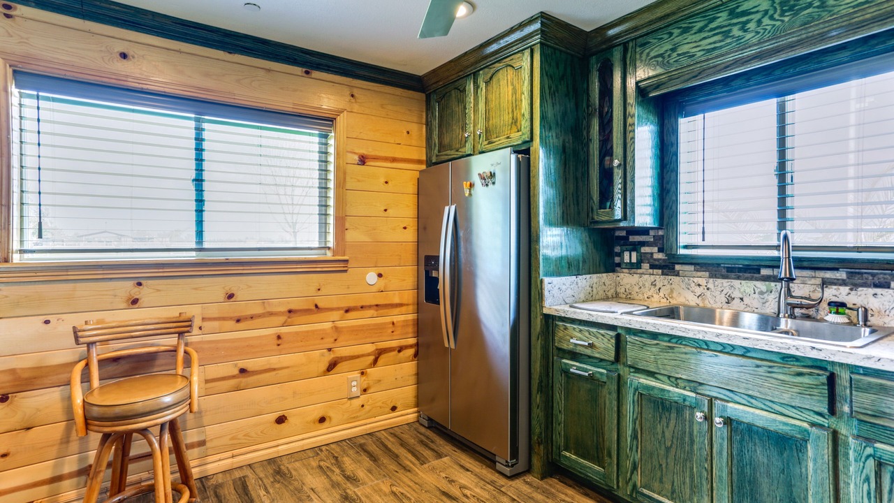 Photo of Kitchen in Tulare