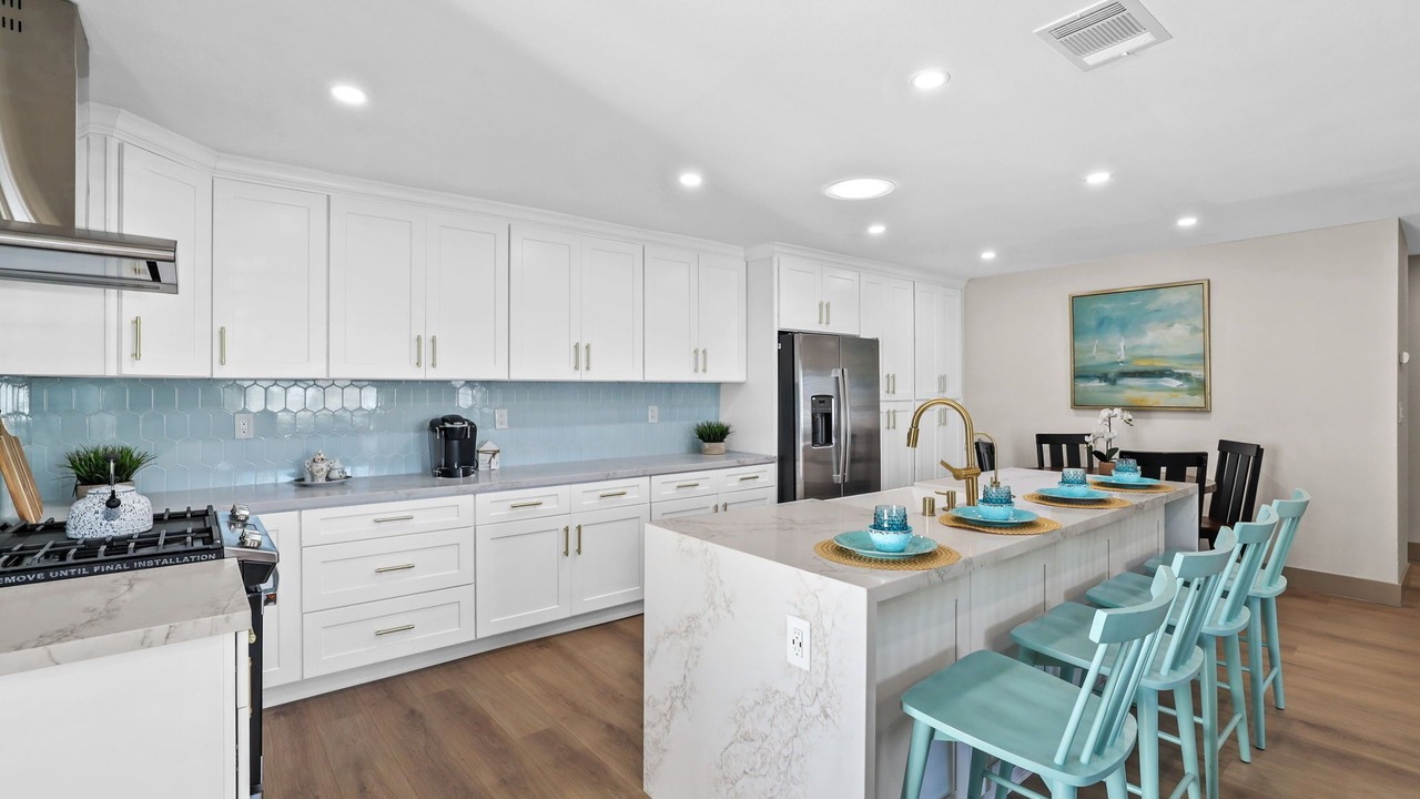 Photo of Kitchen in Midway City