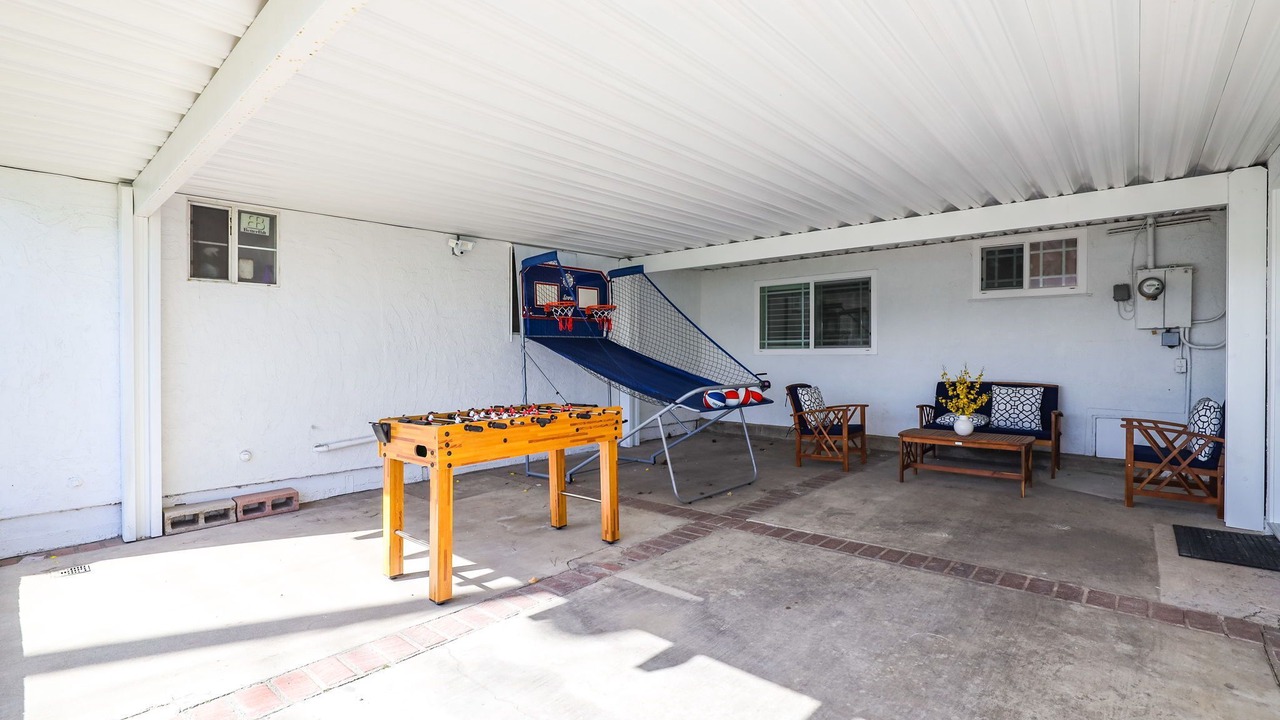 Photo of Bedroom in Midway City