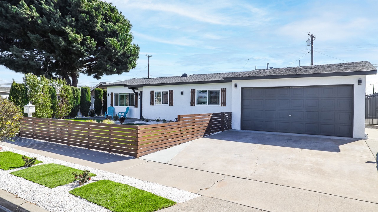 Photo of Outdoor in Midway City