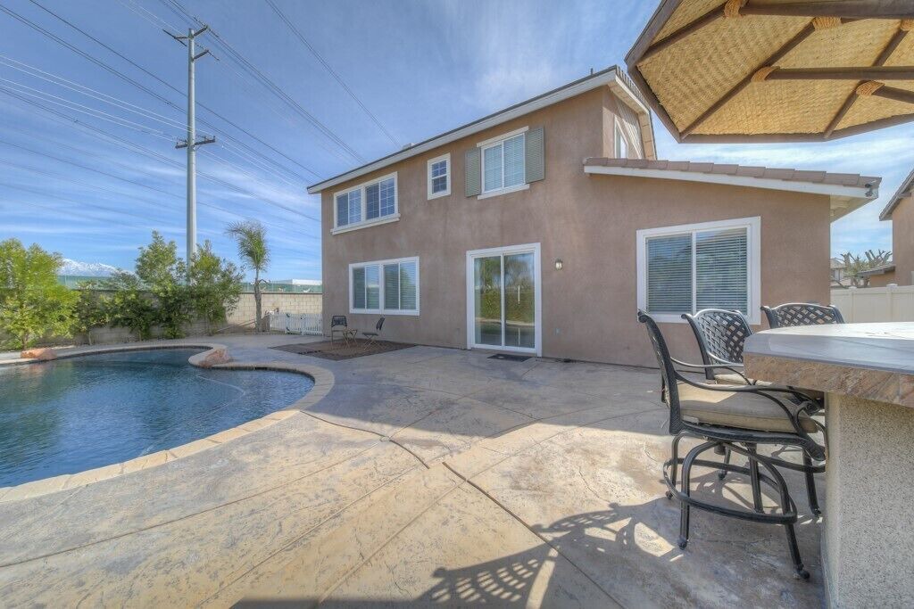Photo of Outdoor in Eastvale