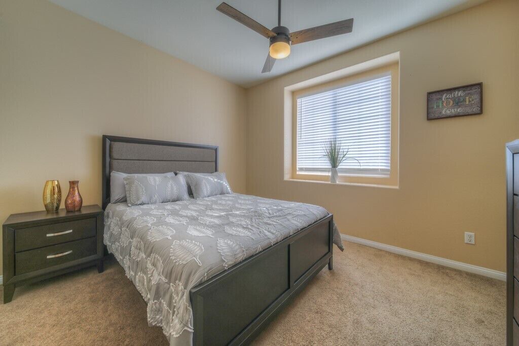 Photo of Bedroom in Eastvale