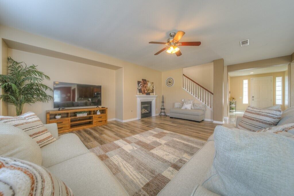 Photo of Livingroom in Eastvale