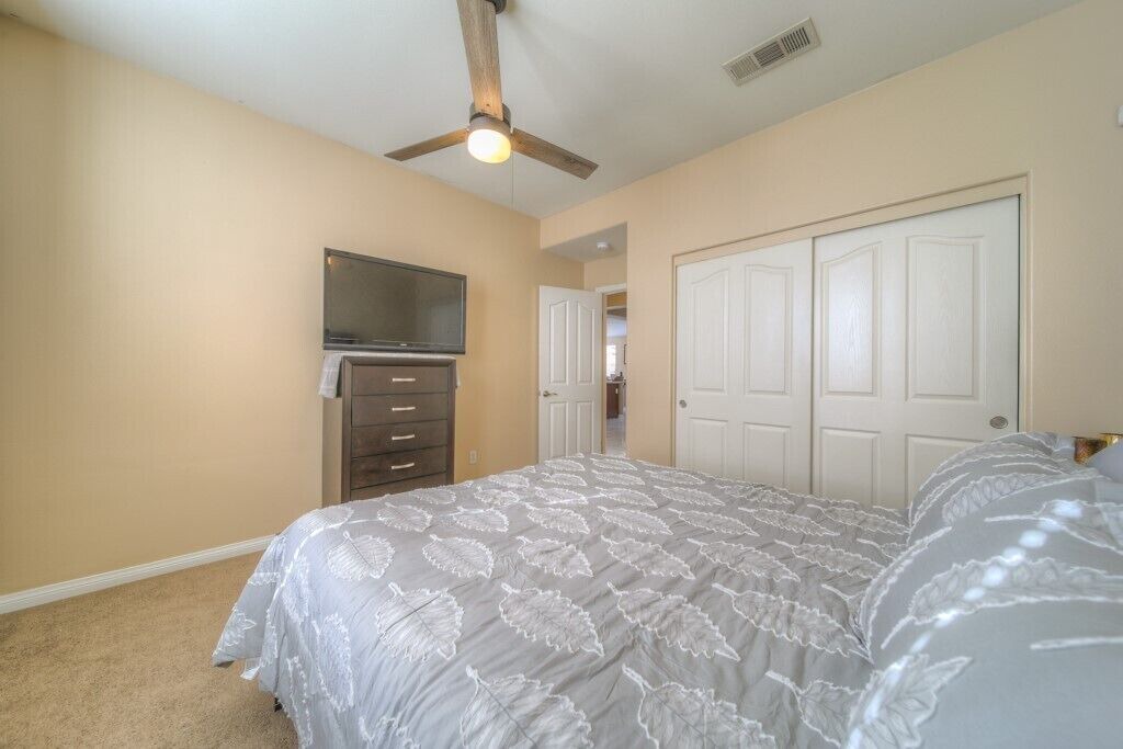 Photo of Bedroom in Eastvale
