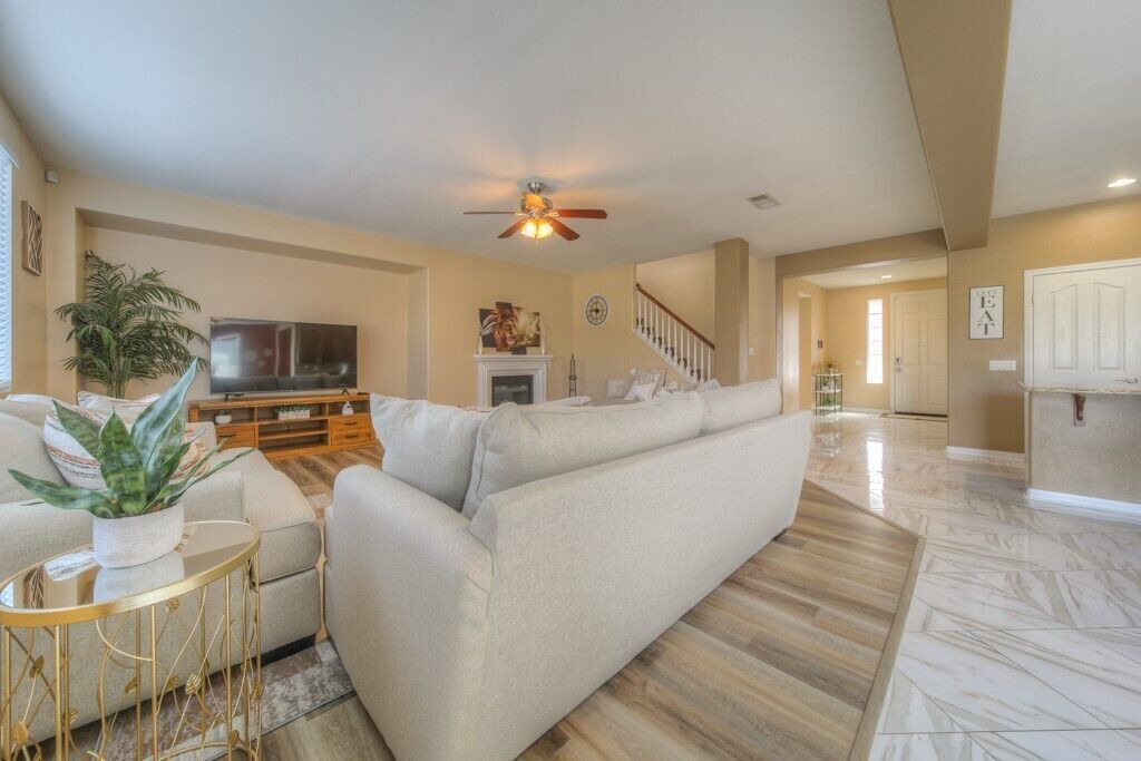 Photo of Livingroom in Eastvale