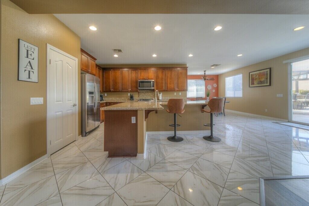 Photo of Kitchen in Eastvale