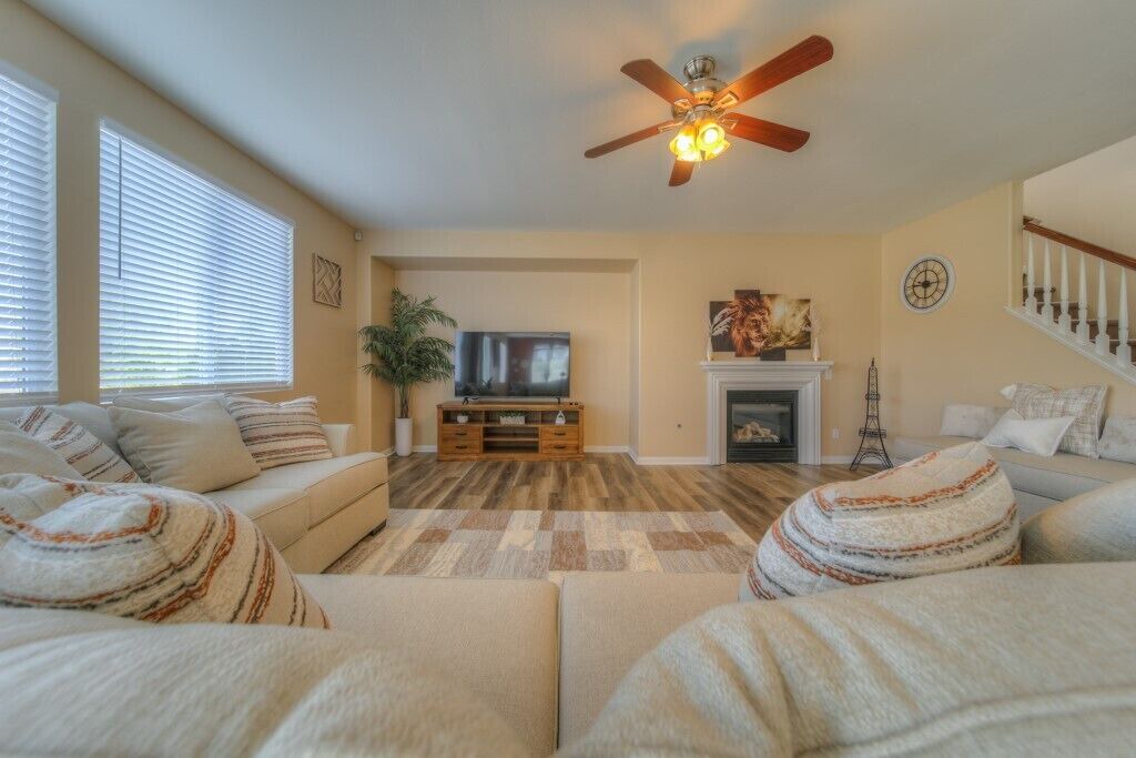 Photo of Livingroom in Eastvale