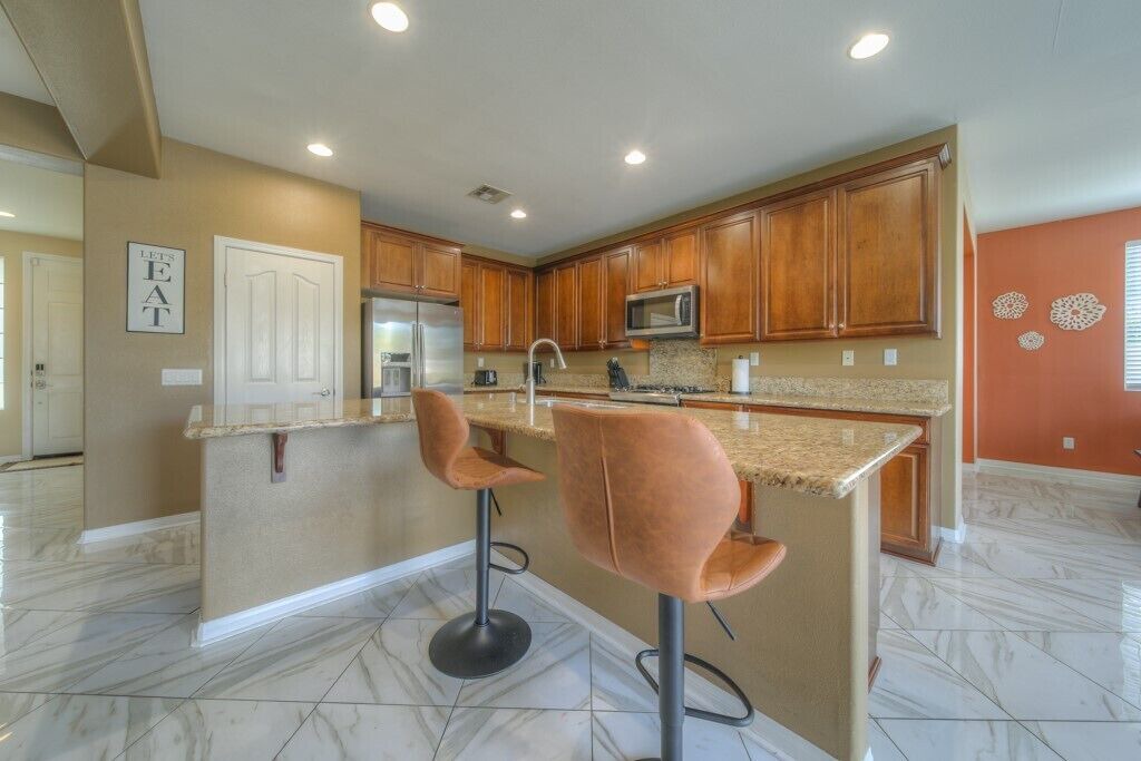 Photo of Kitchen in Eastvale