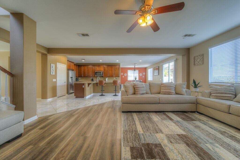Photo of Livingroom in Eastvale
