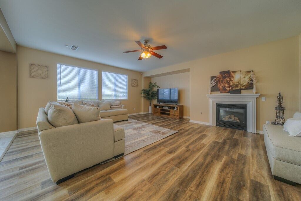 Photo of Livingroom in Eastvale