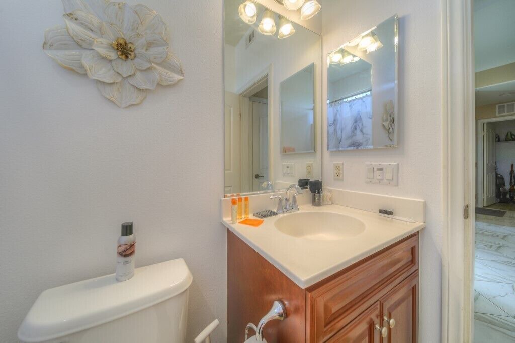 Photo of Bathroom in Eastvale