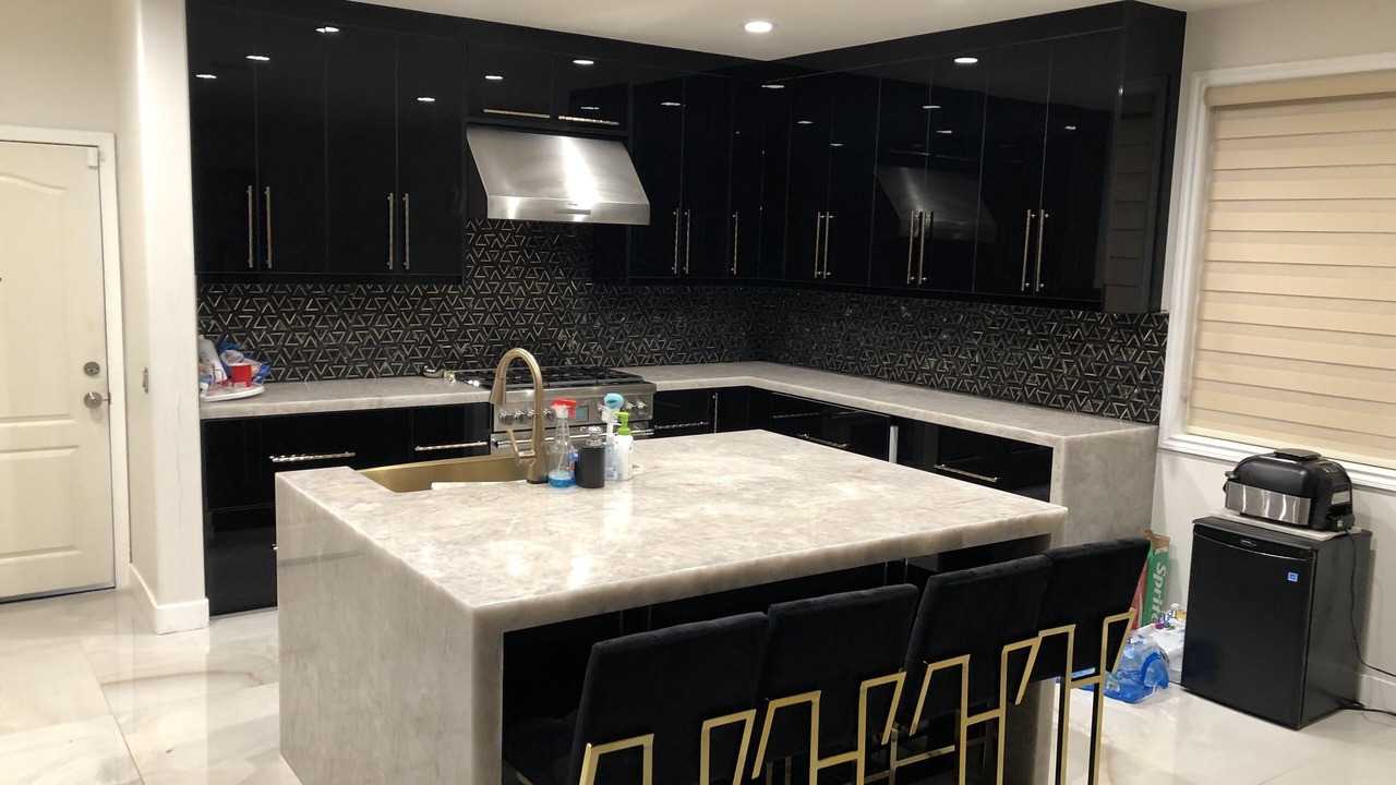 Photo of Kitchen in Santa Clarita