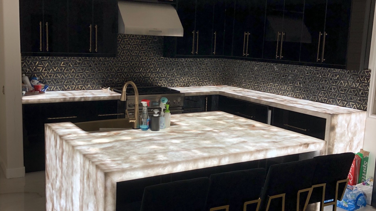 Photo of Kitchen in Santa Clarita