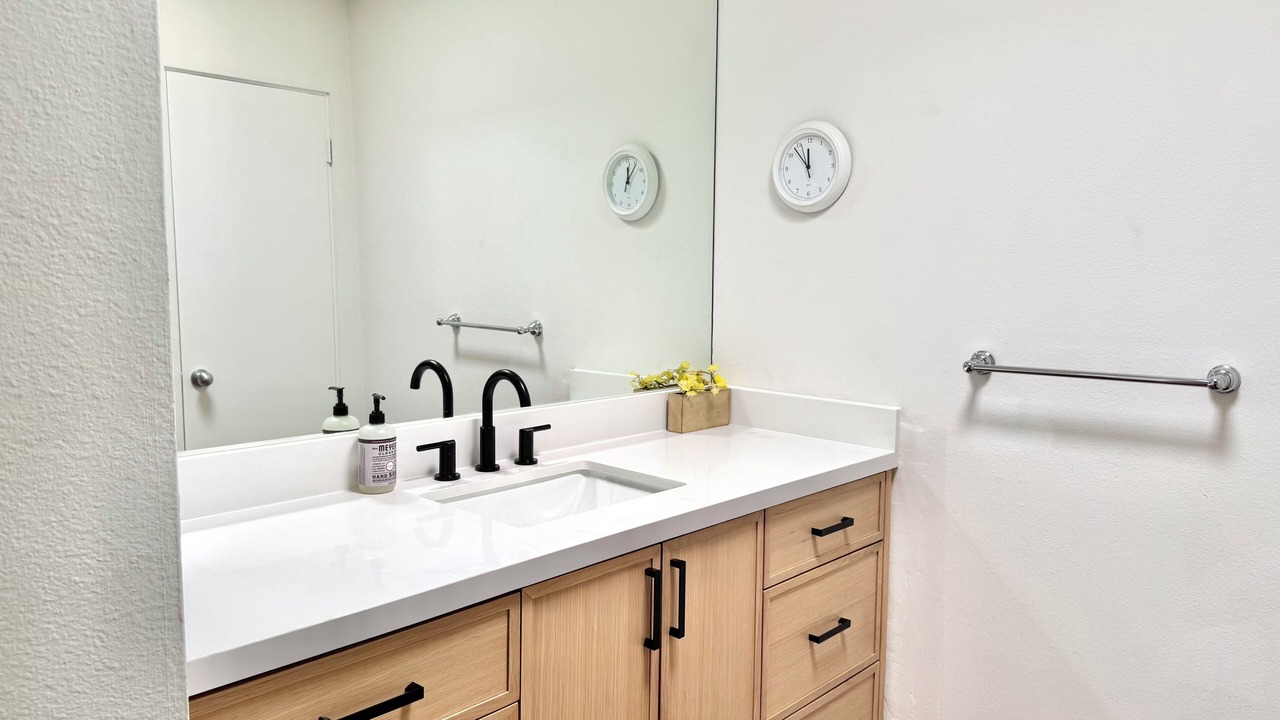 Photo of Bathroom in Wilshire Montana