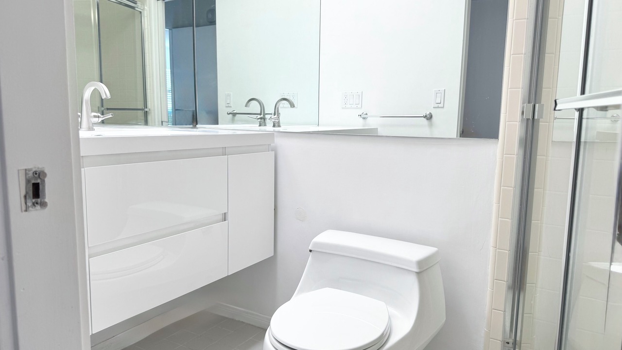 Photo of Bathroom in Wilshire Montana