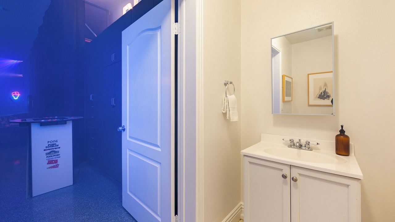 Photo of Bathroom in Murrieta