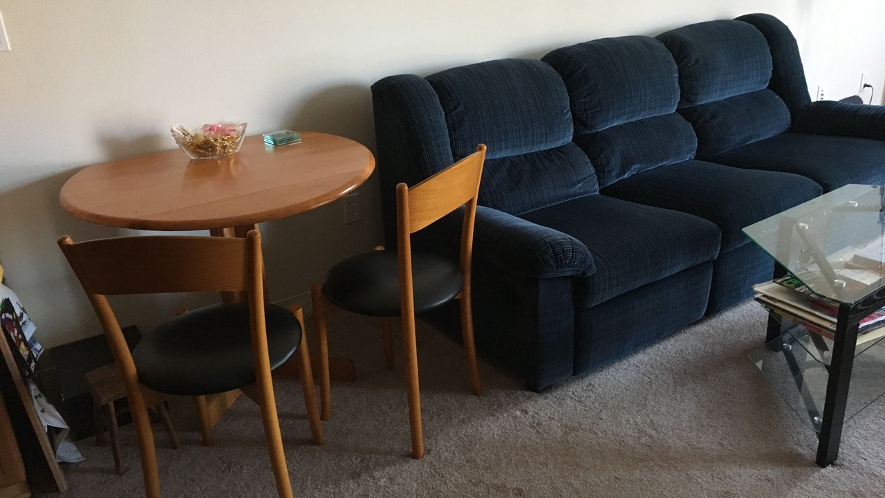 Photo of Livingroom in Torrance