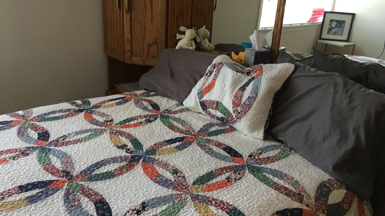 Photo of Bedroom in Torrance