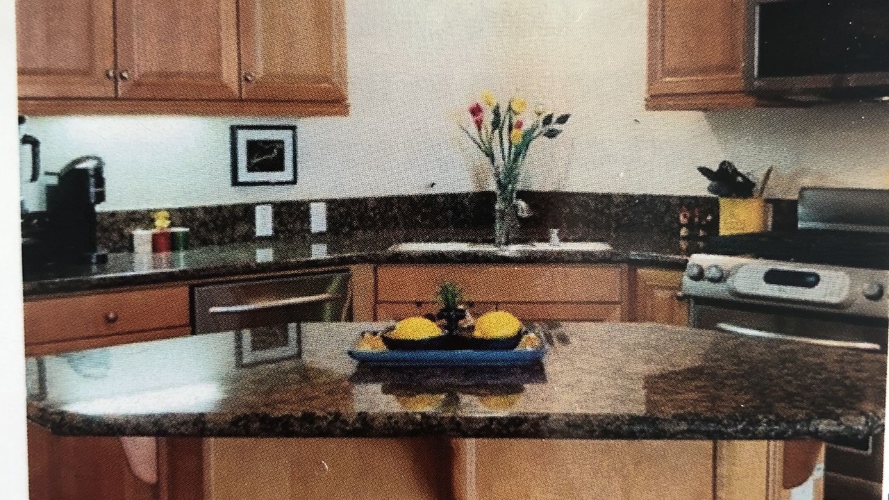 Photo of Kitchen in Torrance