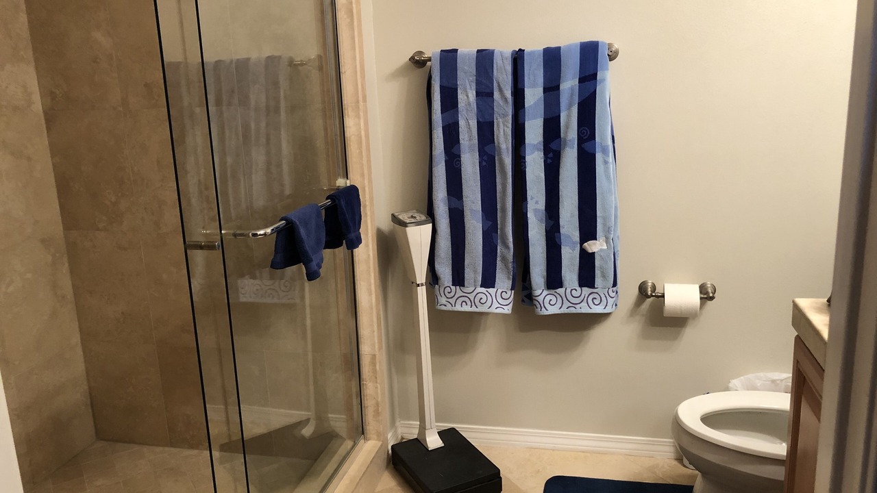Photo of Bathroom in Torrance