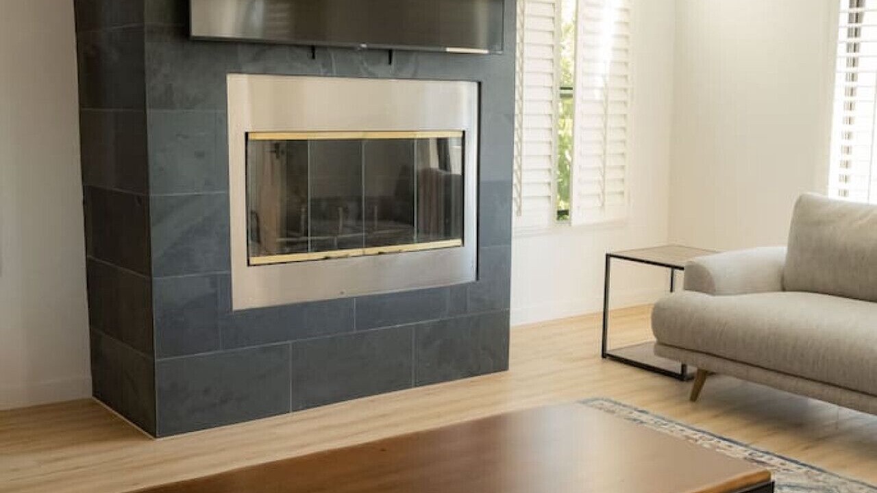 Photo of Livingroom in Marina Peninsula