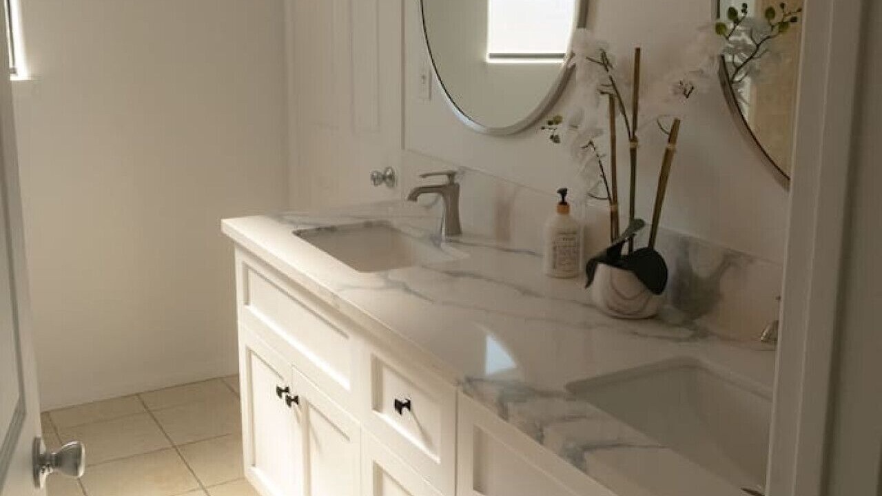Photo of Bathroom in Marina Peninsula