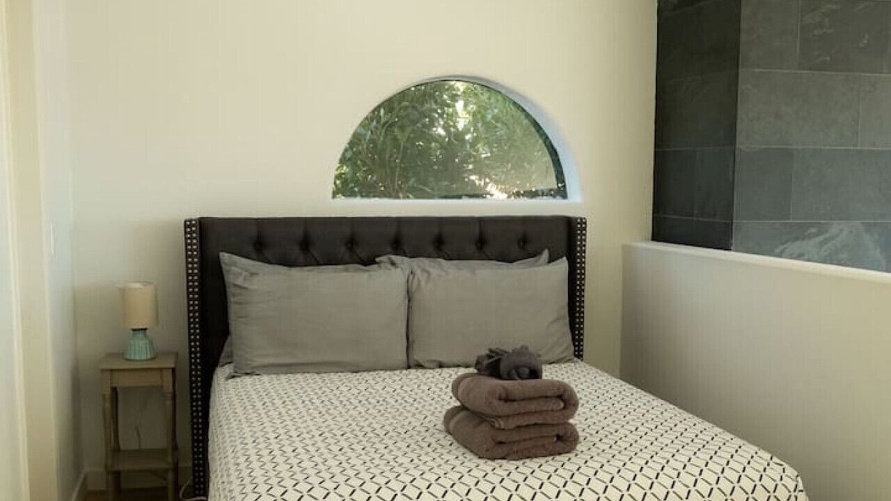 Photo of Bedroom in Marina Peninsula