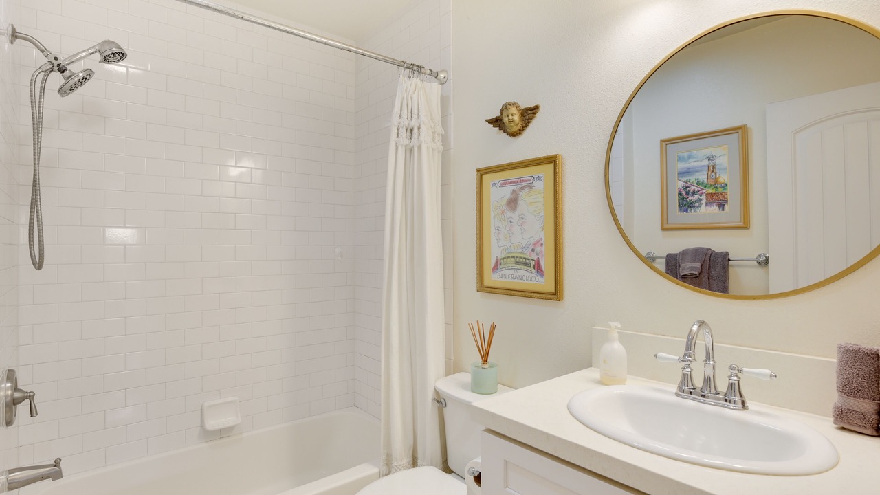 Photo of Bathroom in Fire Mountain