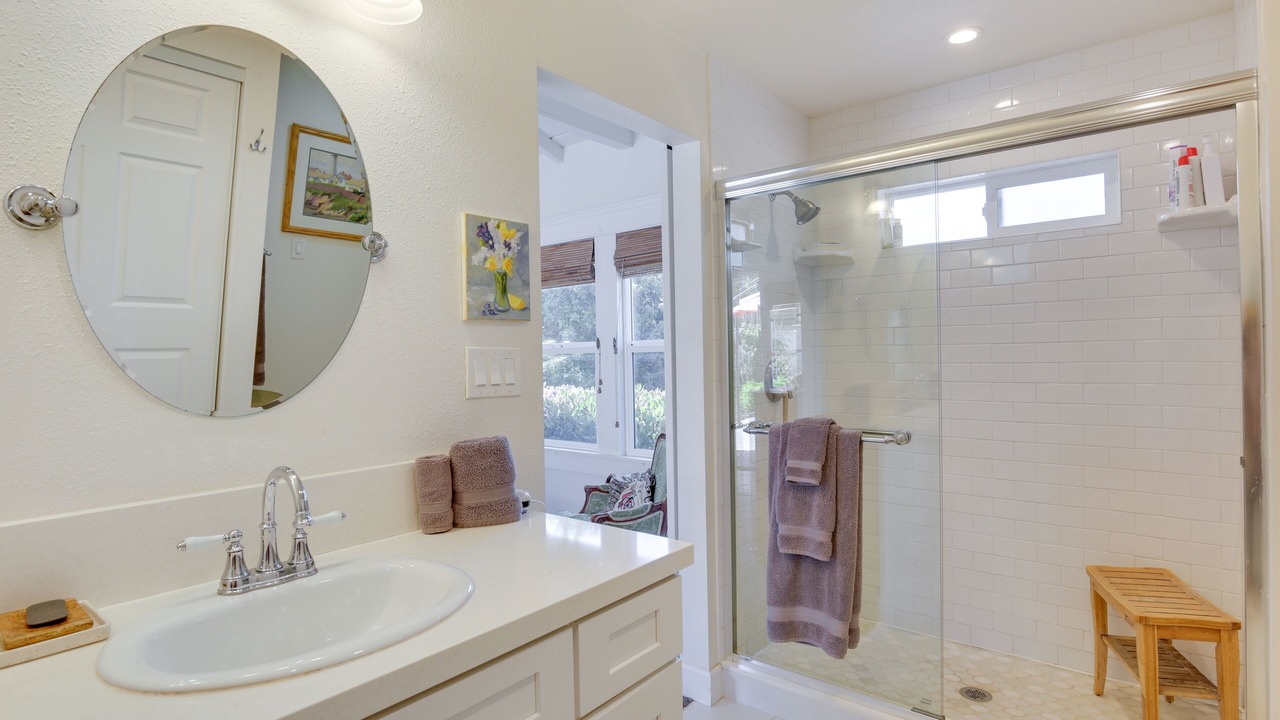 Photo of Bathroom in Fire Mountain