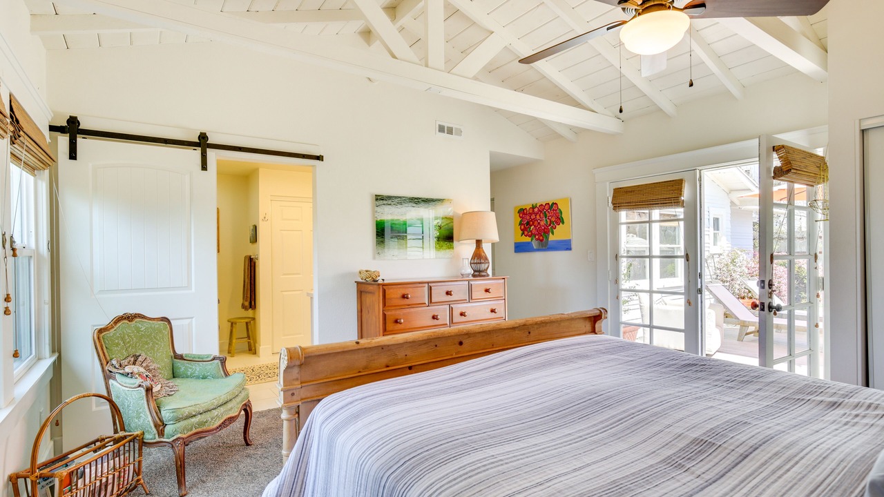 Photo of Bedroom in Fire Mountain