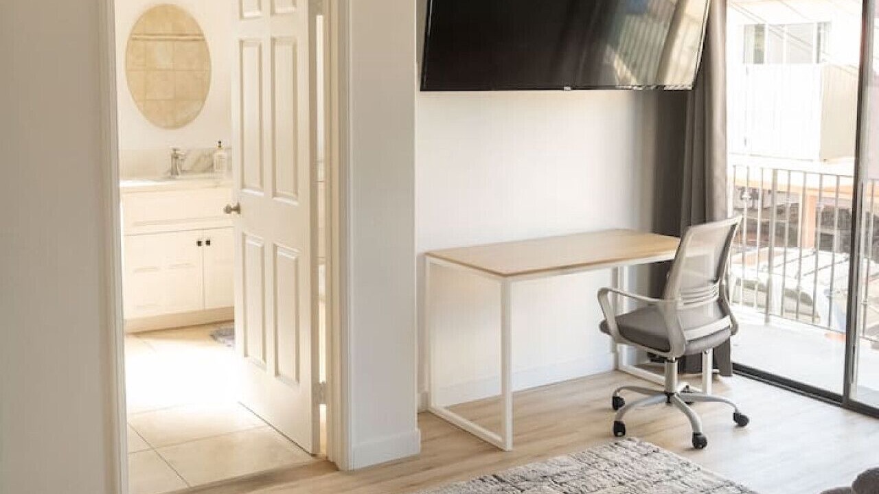 Photo of Bedroom in Marina Peninsula
