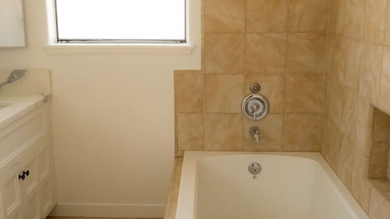 Photo of Bathroom in Marina Peninsula