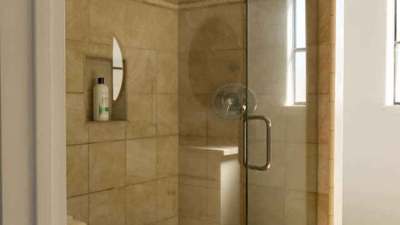Photo of Bathroom in Marina Peninsula